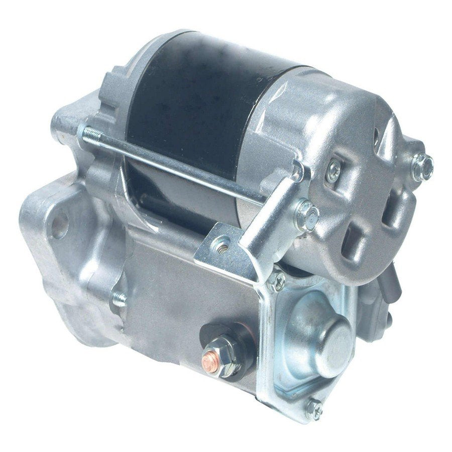 DENSO Auto Parts Starter Motor 280-0200