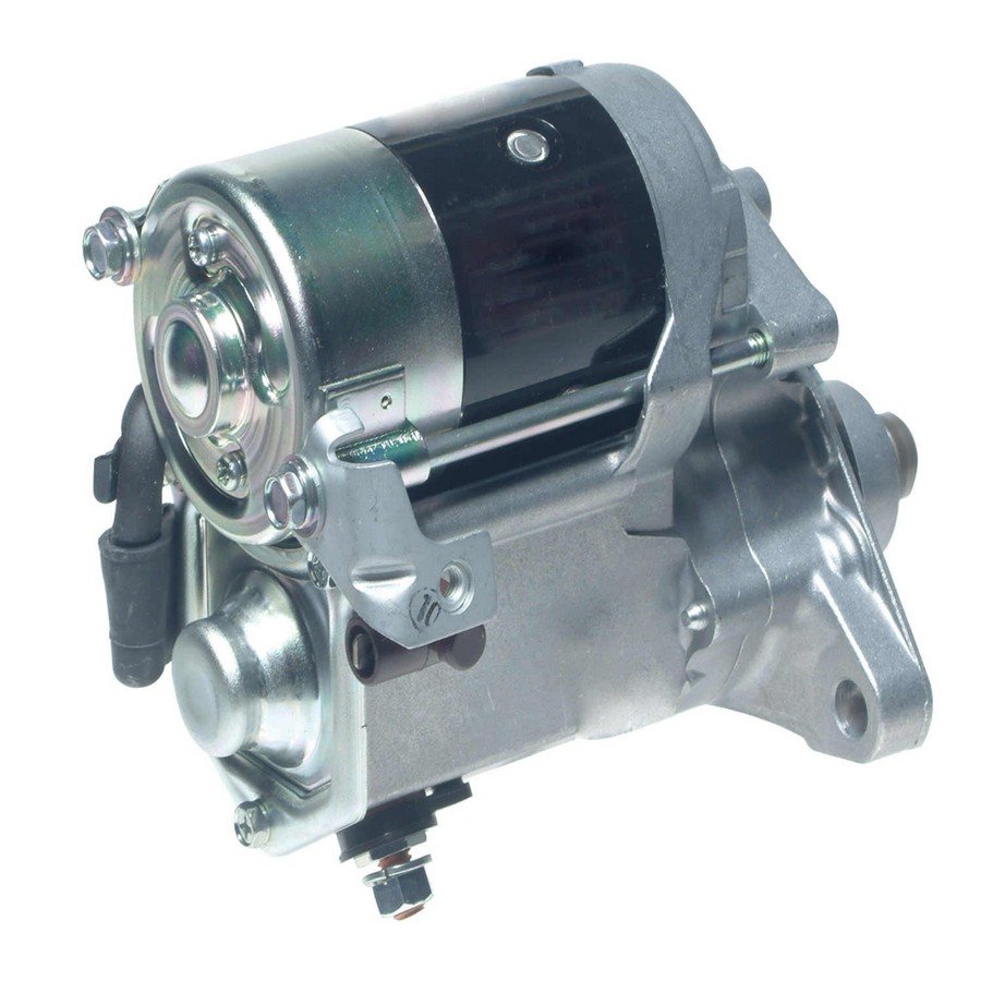 DENSO Auto Parts Starter Motor 280-0202