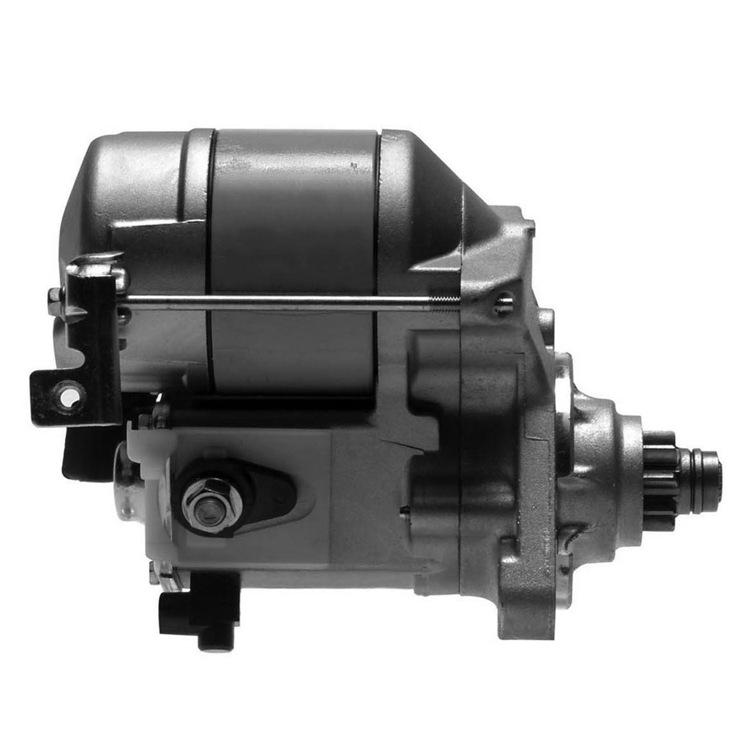 DENSO Auto Parts Starter Motor 280-0202