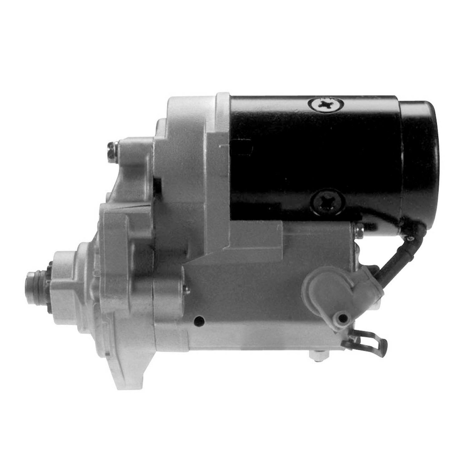 DENSO Auto Parts Starter Motor 280-0212