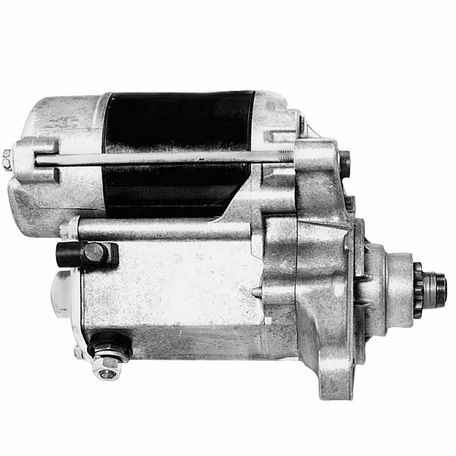 DENSO Auto Parts Démarreur Moteur Remises à Neuf 280-0216