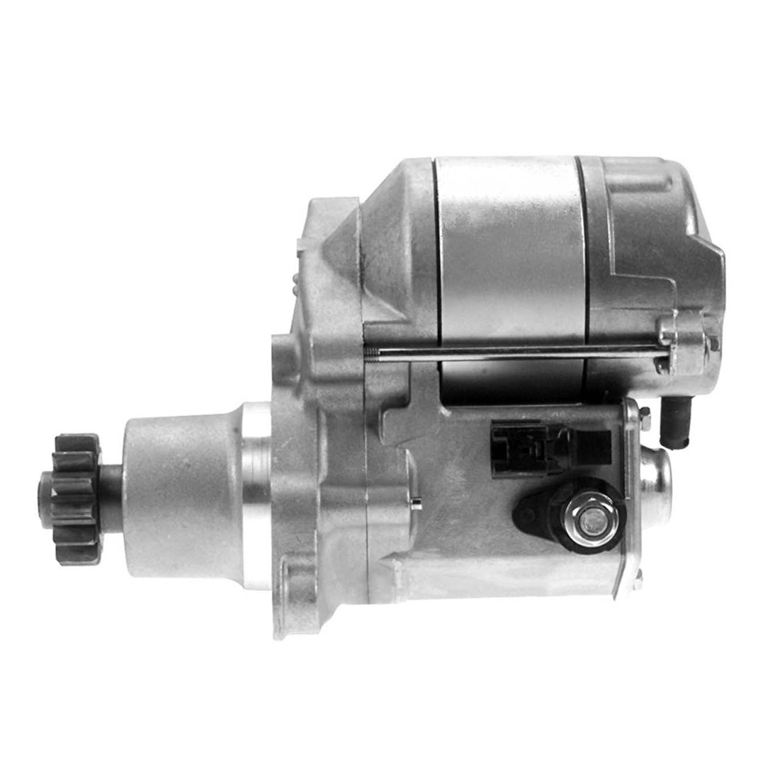 DENSO Auto Parts DENSO First Time Fit® Starter Motor – Remanufactured 280-0221