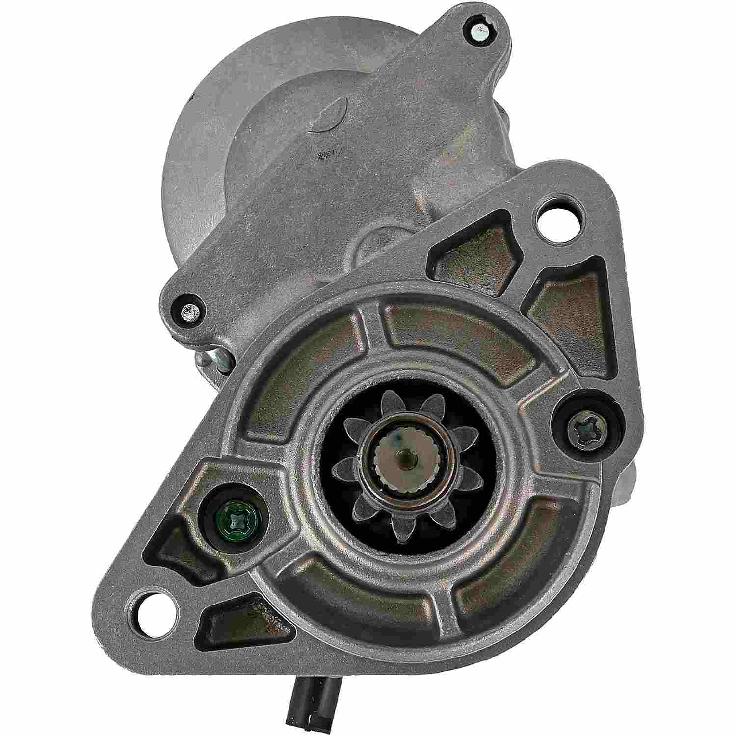 DENSO Auto Parts Starter Motor 280-0234