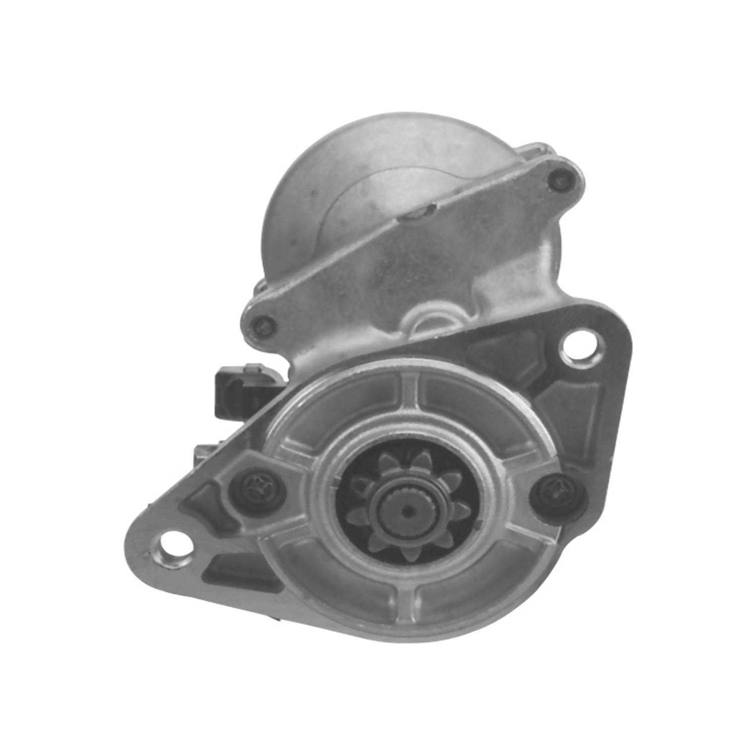 DENSO Auto Parts Starter Motor 280-0234