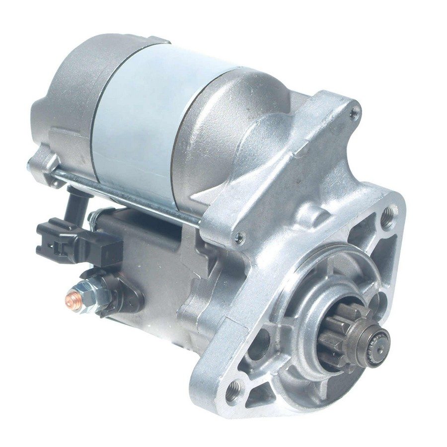 DENSO Auto Parts Starter Motor 280-0234