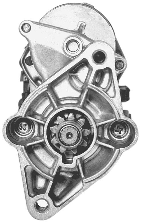Denso Starter