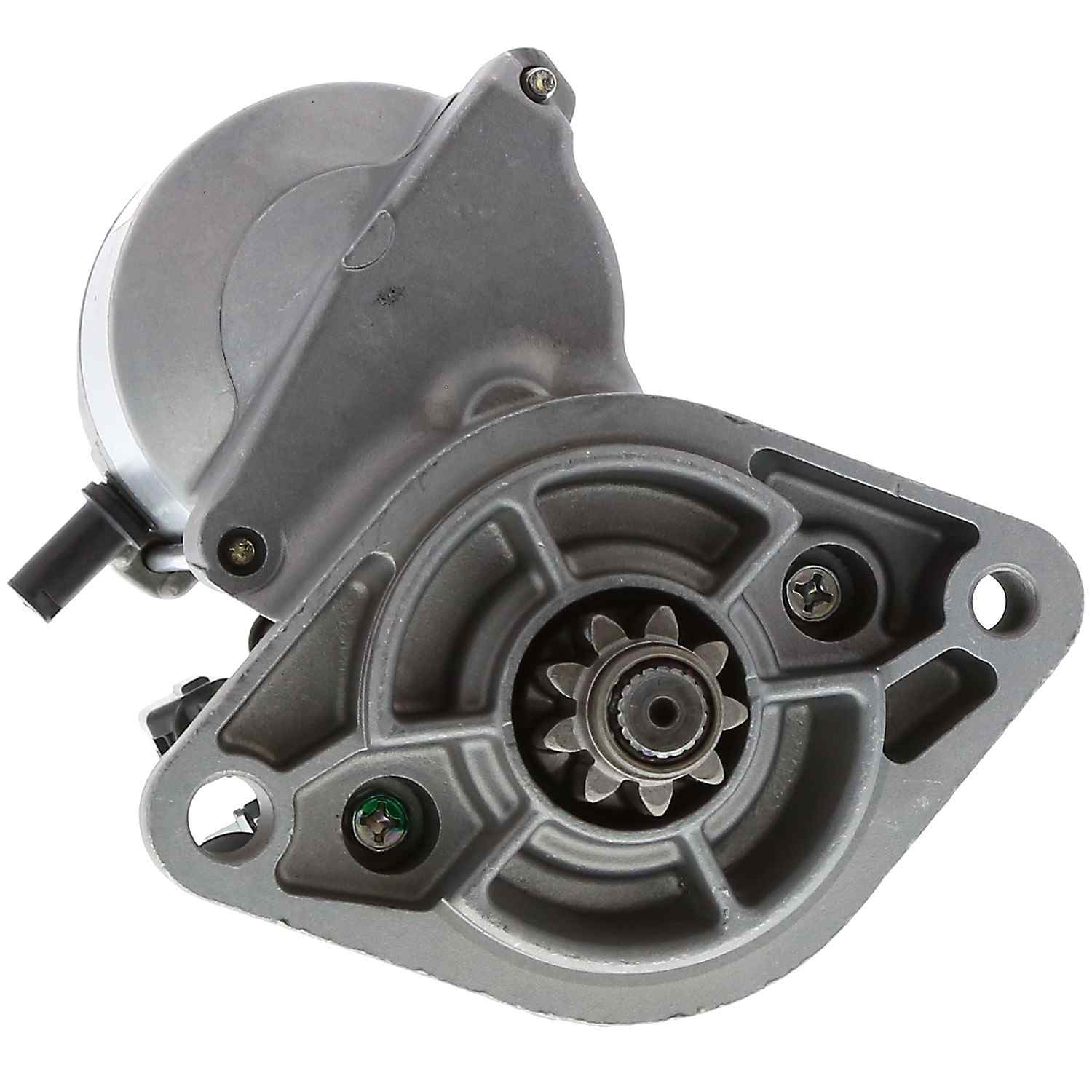 DENSO Auto Parts Starter Motor 280-0269