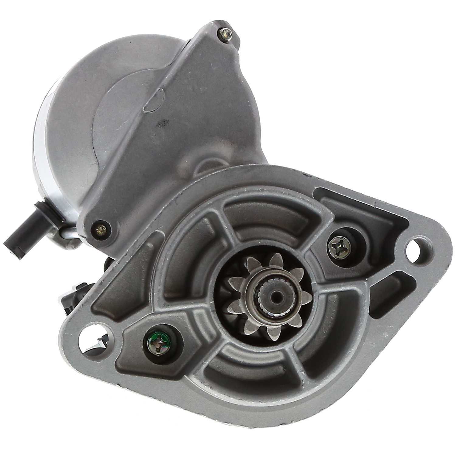 DENSO Auto Parts Starter Motor 280-0269