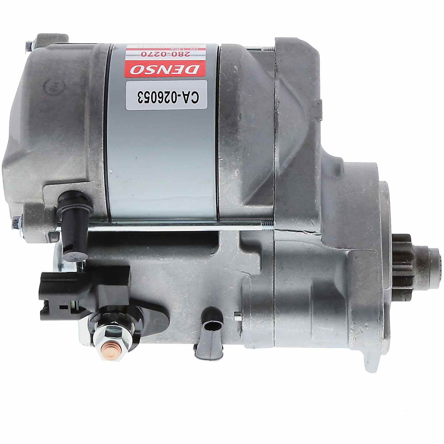 DENSO Auto Parts Starter Motor 280-0270