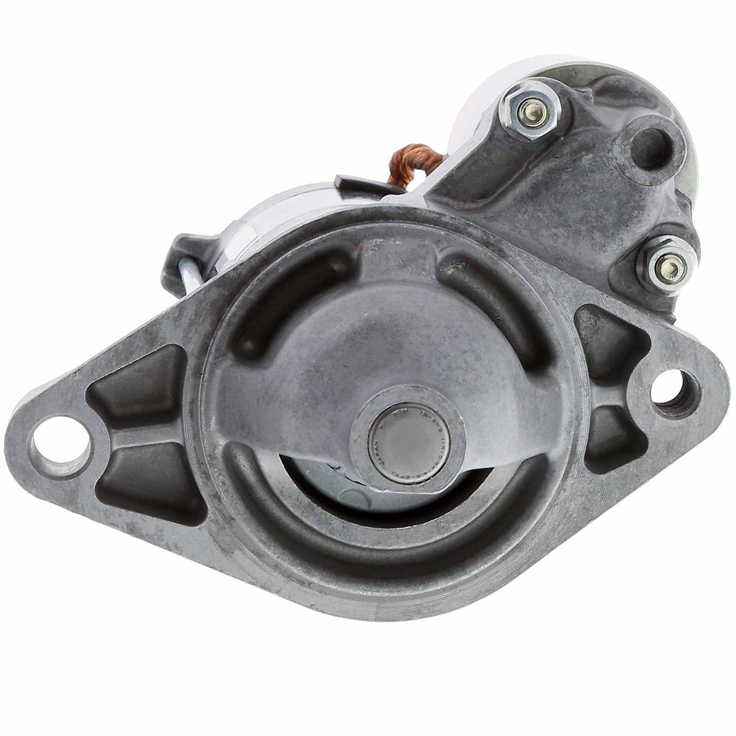 DENSO Auto Parts Starter Motor 280-0279