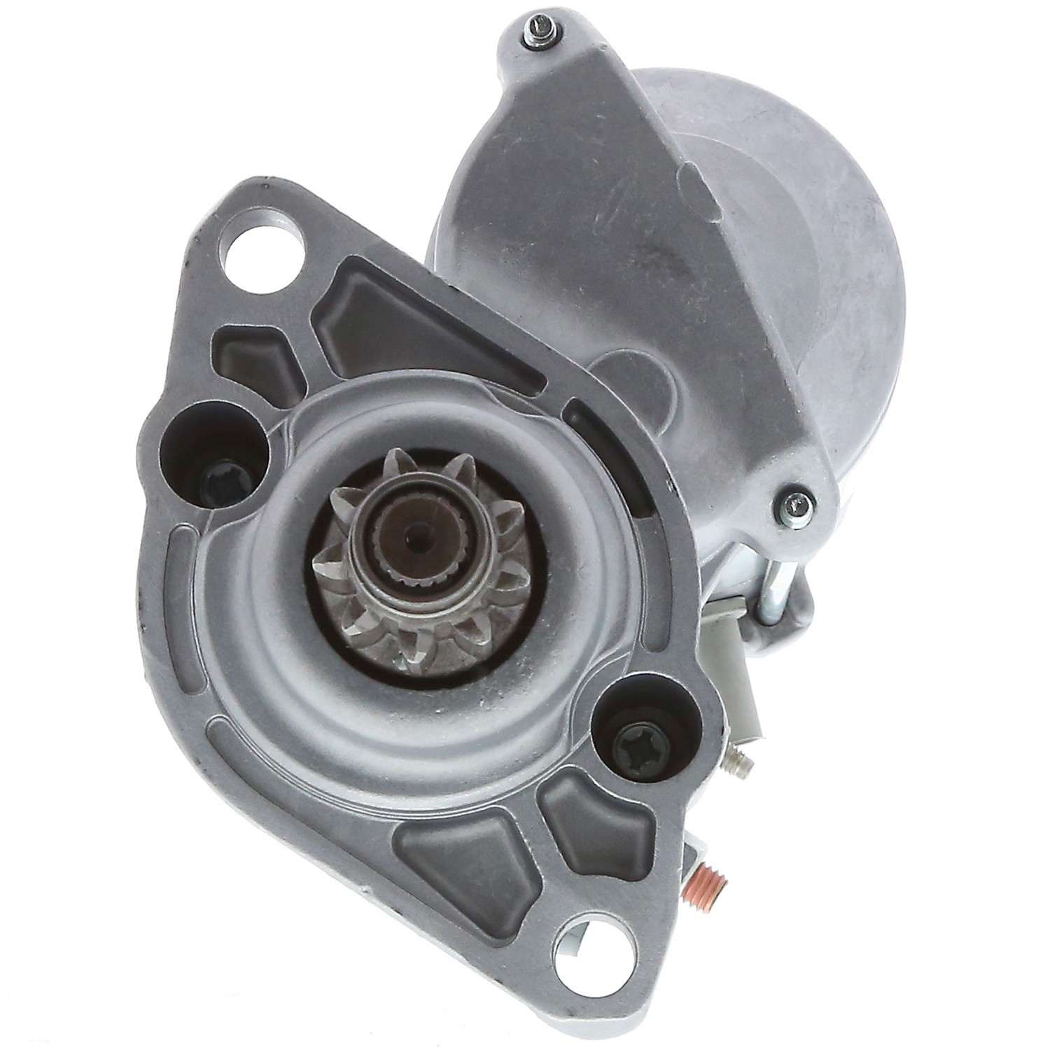 DENSO Auto Parts Starter Motor 280-0307