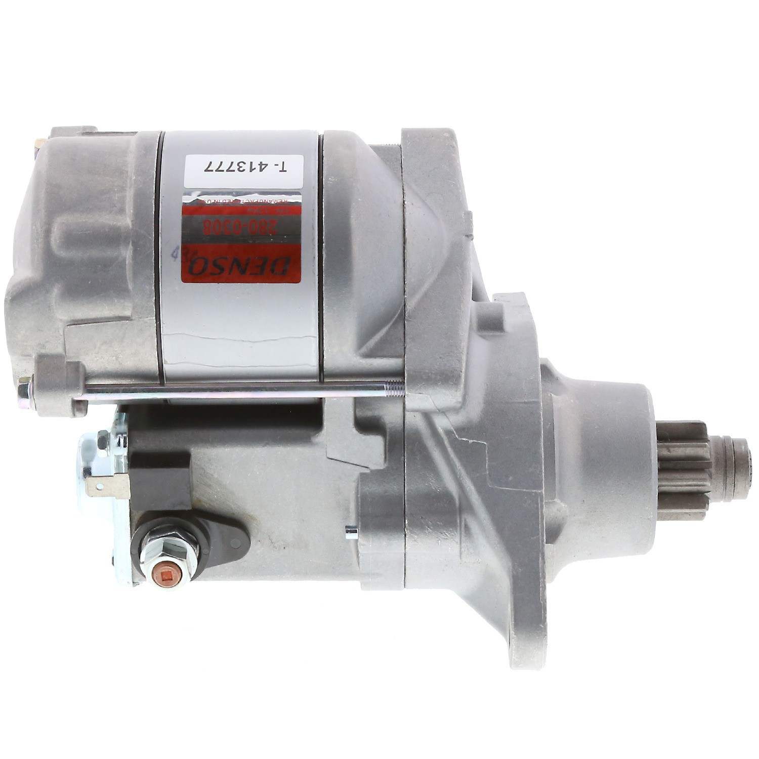 DENSO Auto Parts Starter Motor 280-0308