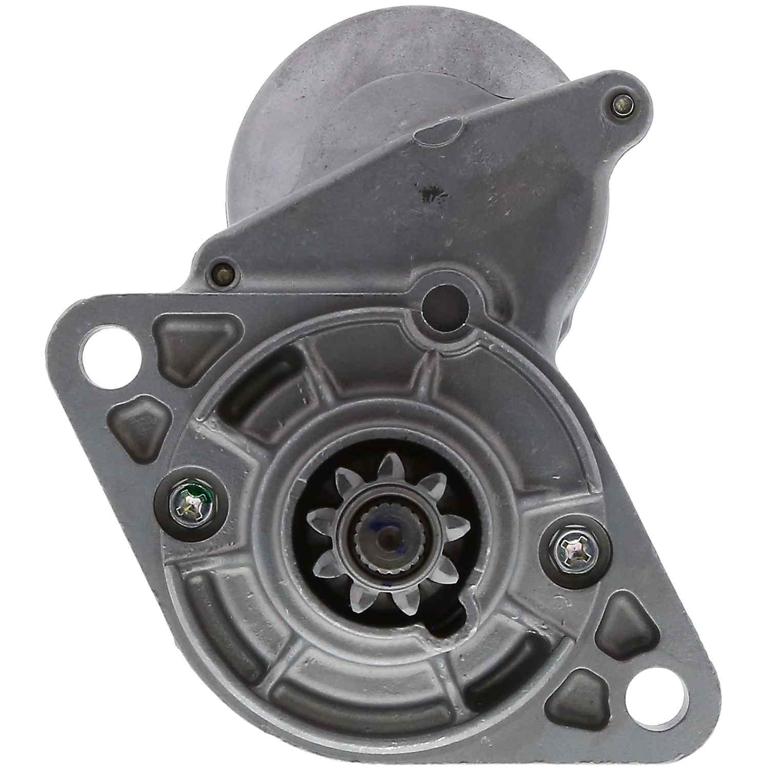 DENSO Auto Parts Starter Motor 280-0309