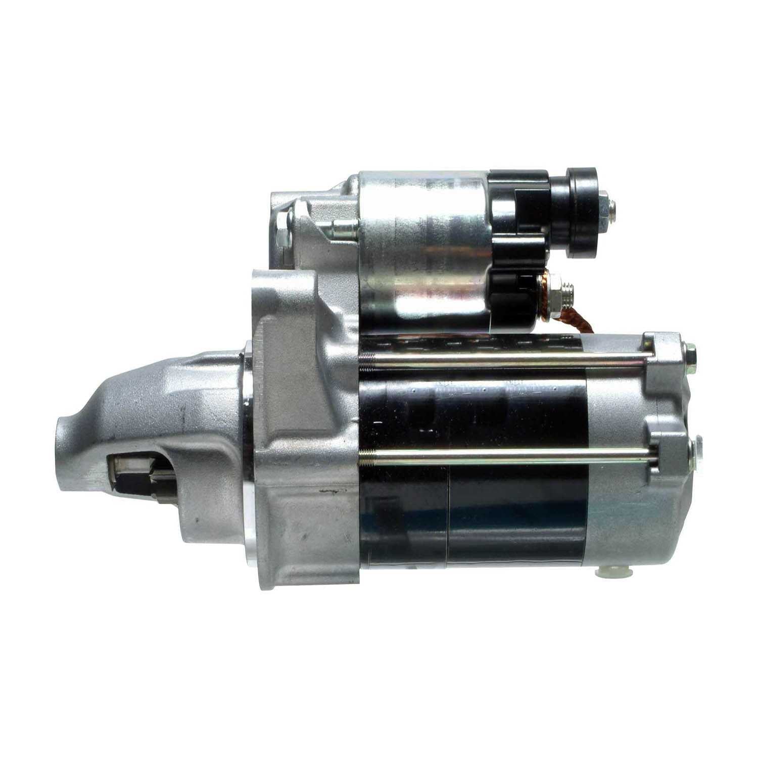 DENSO Auto Parts Starter Motor 280-0316