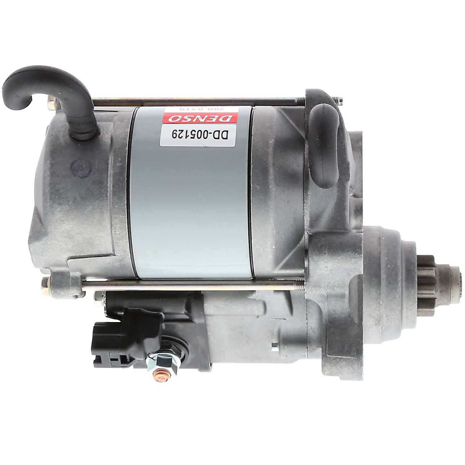 DENSO Auto Parts Starter Motor 280-0319