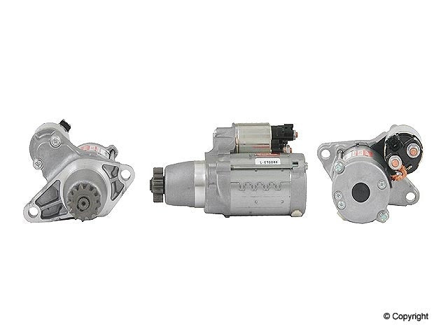 DENSO Auto Parts Starter Motor 280-0322