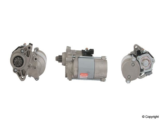 DENSO Auto Parts Starter Motor 280-0329