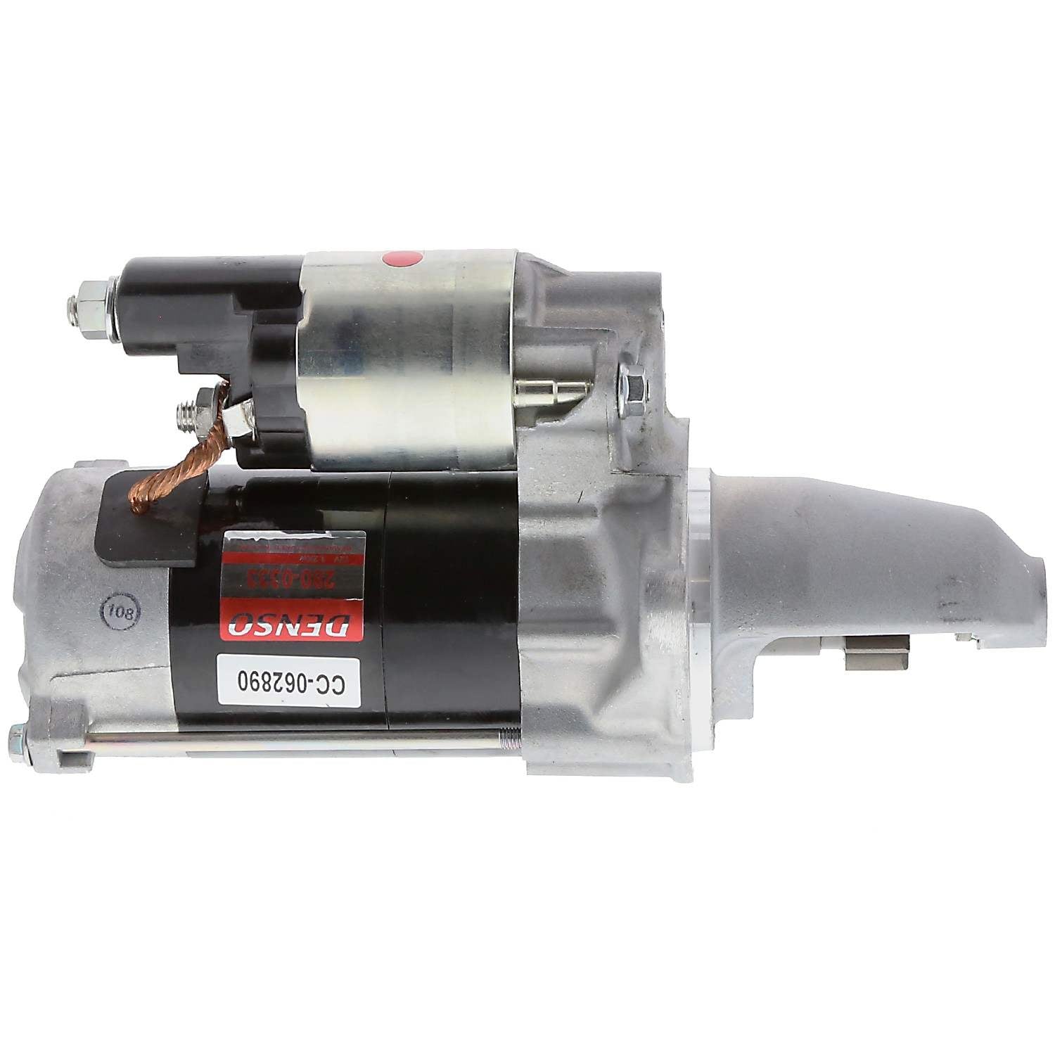 DENSO Auto Parts Starter Motor 280-0333