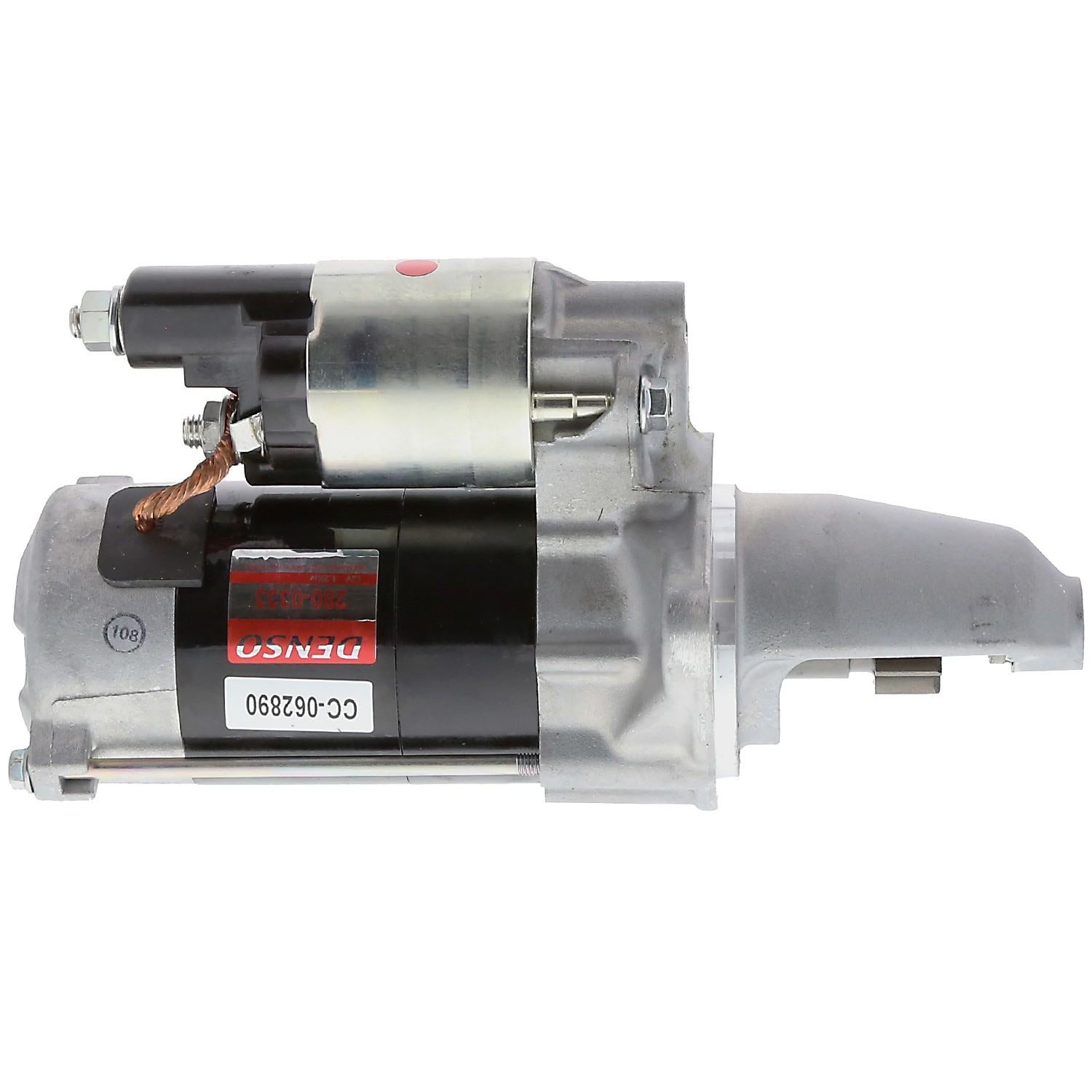 DENSO Auto Parts Starter Motor 280-0333