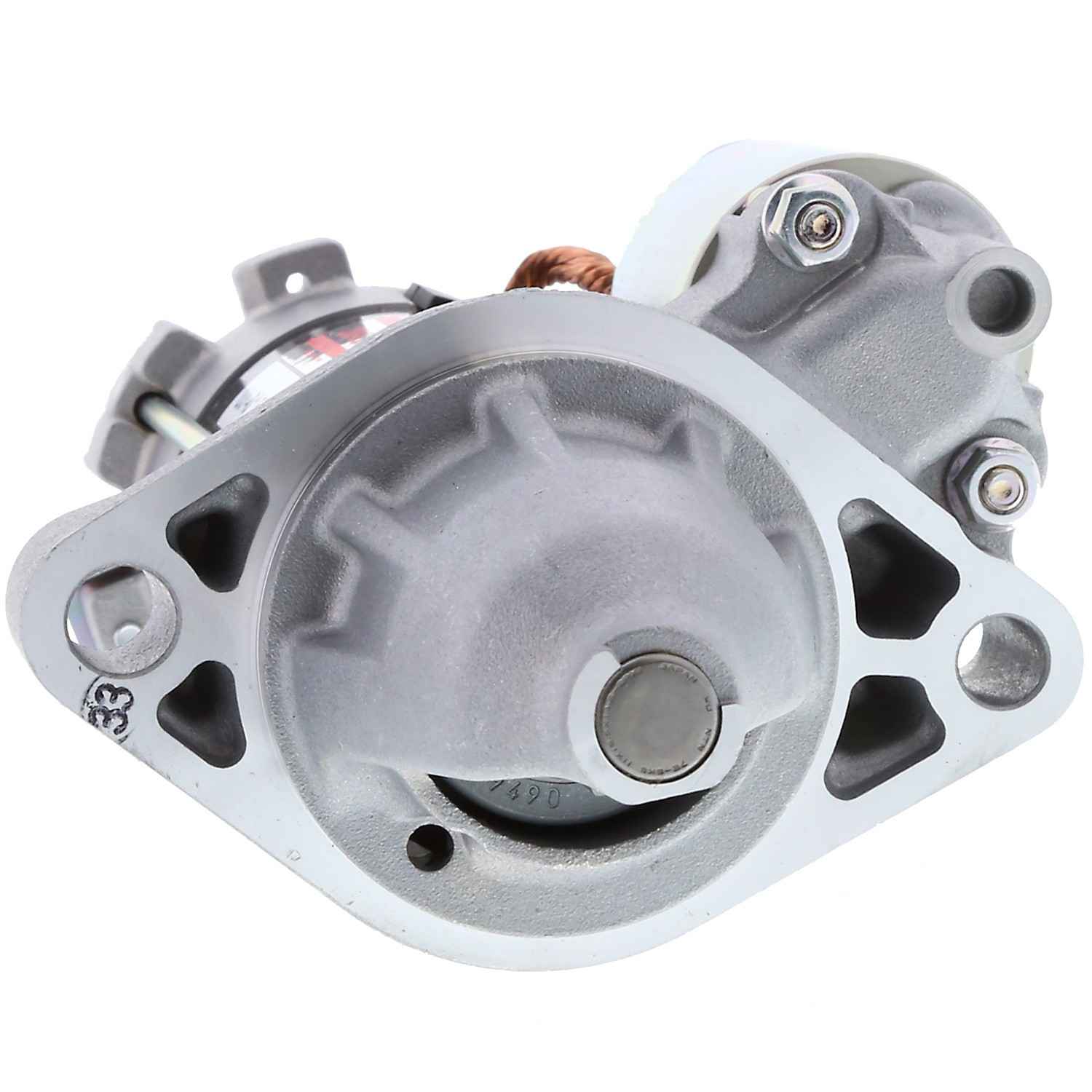 DENSO Auto Parts Starter Motor 280-0334