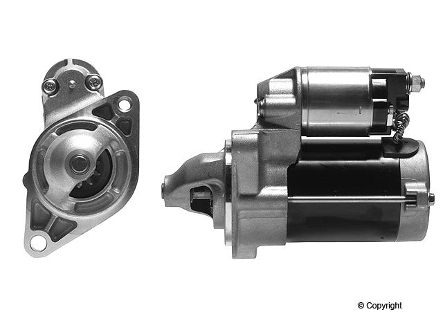 DENSO Auto Parts Starter Motor 280-0336