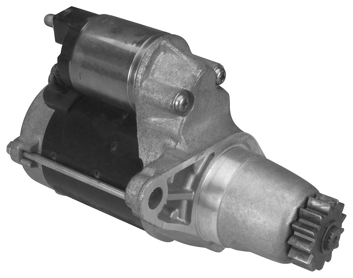 DENSO Auto Parts Starter Motor 280-0339