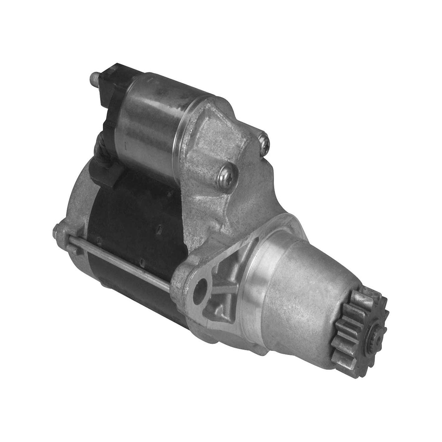 DENSO Auto Parts Starter Motor 280-0339