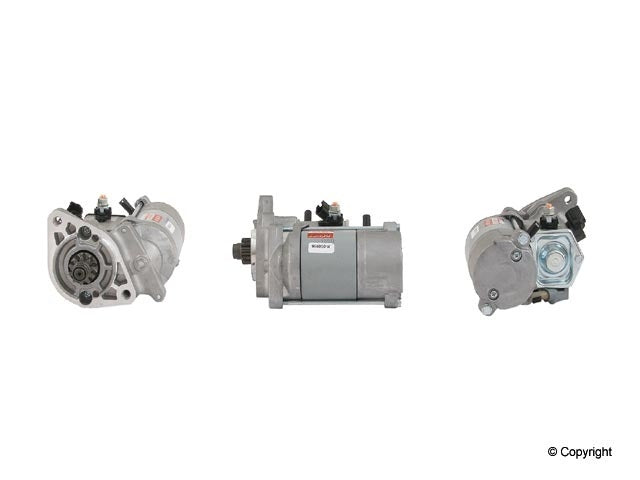 DENSO Auto Parts Starter Motor 280-0342