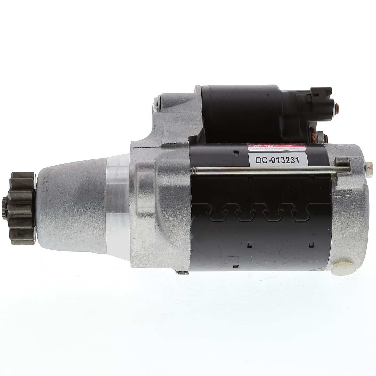 DENSO Auto Parts Starter Motor 280-0345