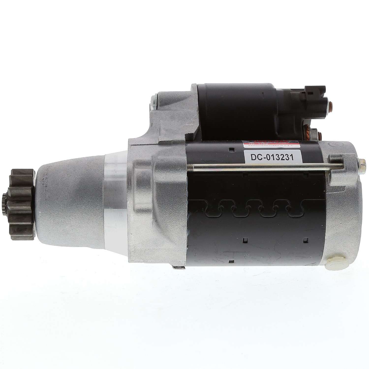 DENSO Auto Parts Starter Motor 280-0345