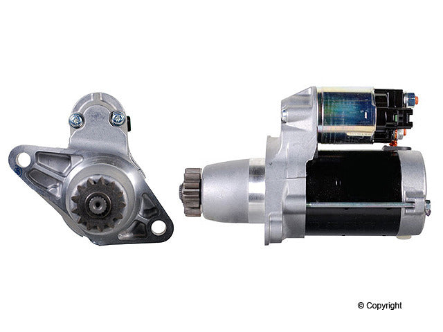 DENSO Auto Parts Starter Motor 280-0345