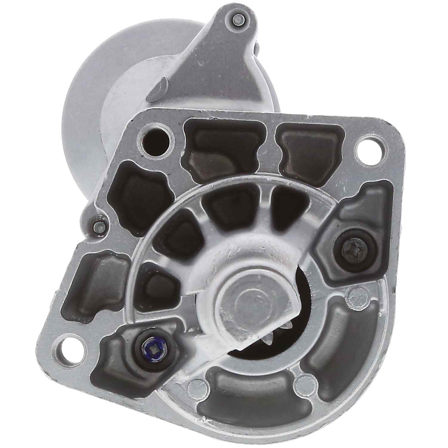 DENSO Auto Parts Starter Motor 280-0349