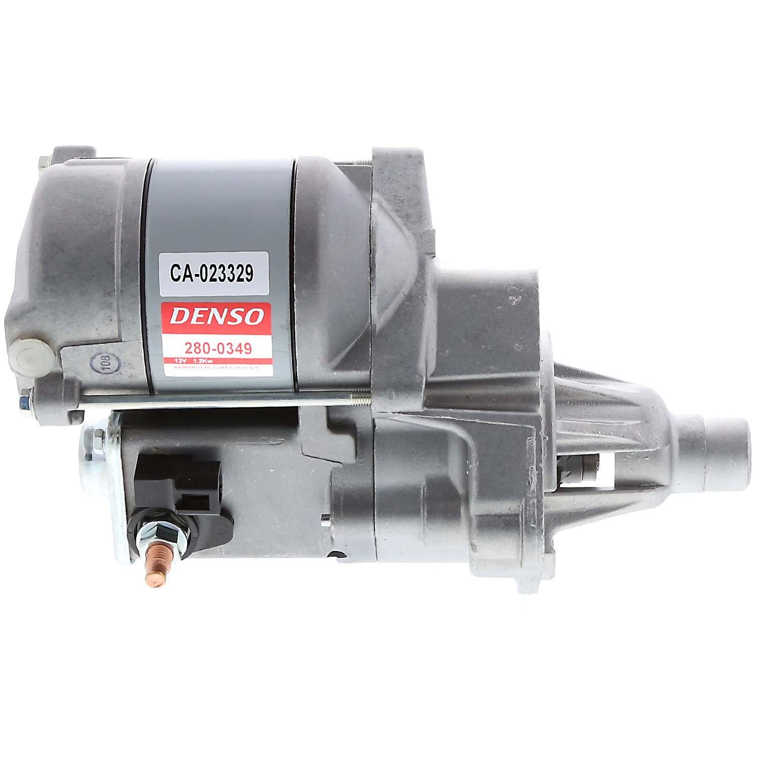 DENSO Auto Parts Starter Motor 280-0349