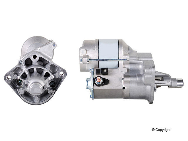 DENSO Auto Parts Starter Motor 280-0349