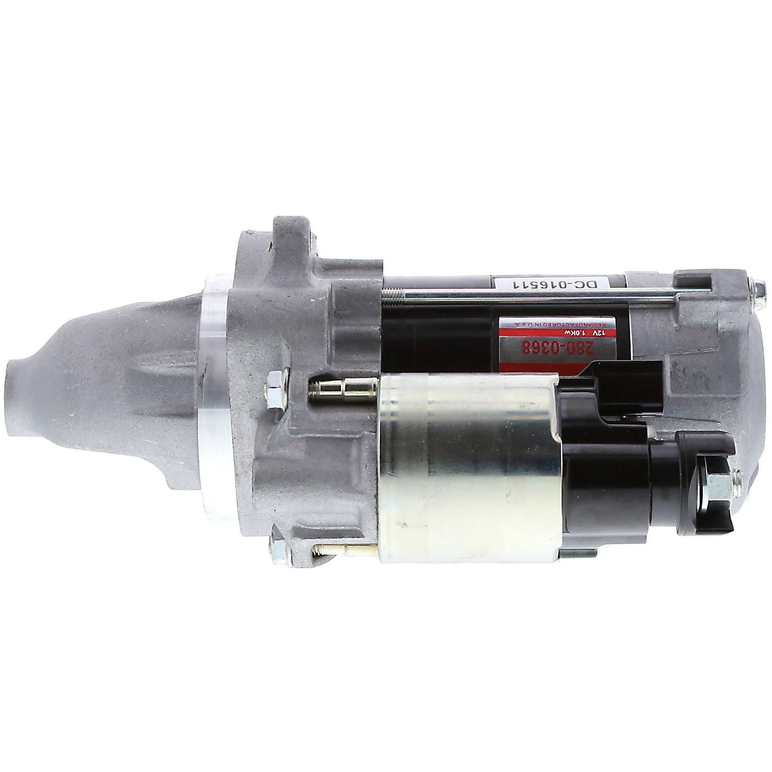DENSO Auto Parts Starter Motor 280-0368