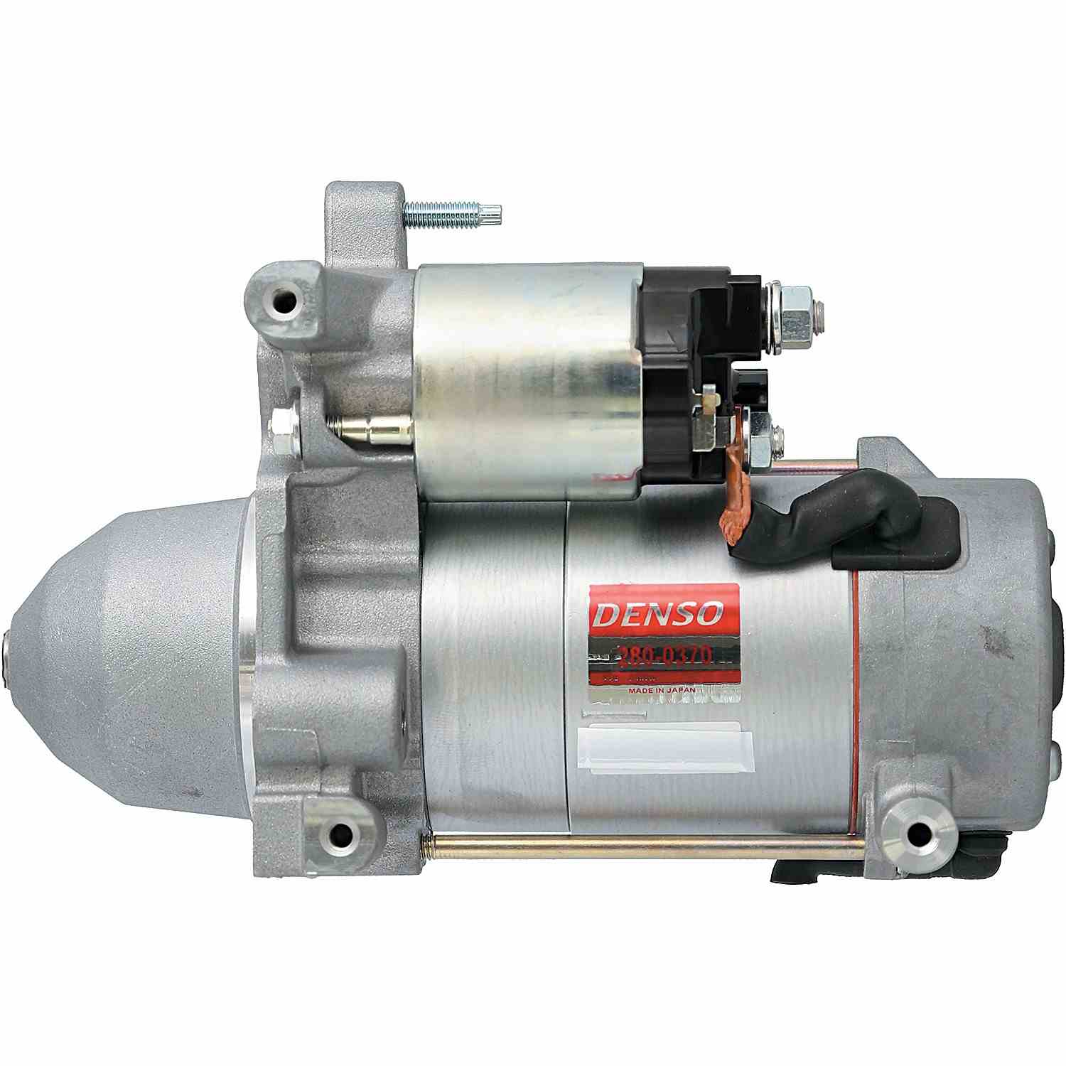 DENSO Auto Parts Starter Motor 280-0370