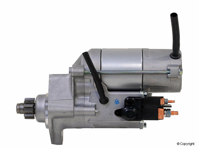 Denso Starter Motor