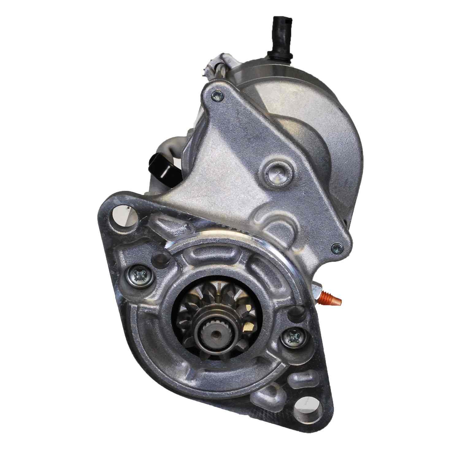 DENSO Auto Parts Starter Motor 280-0382