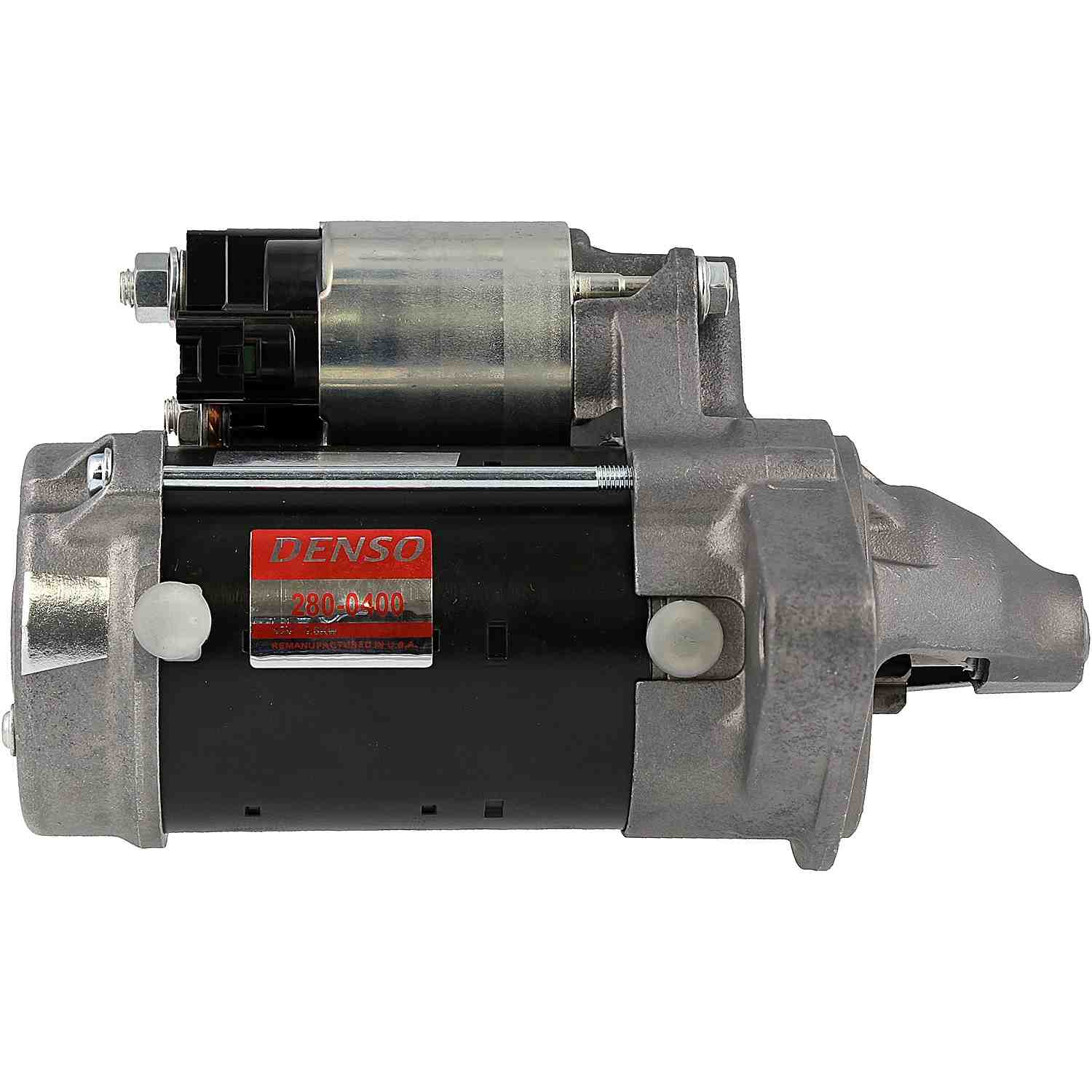 DENSO Auto Parts Starter Motor 280-0400