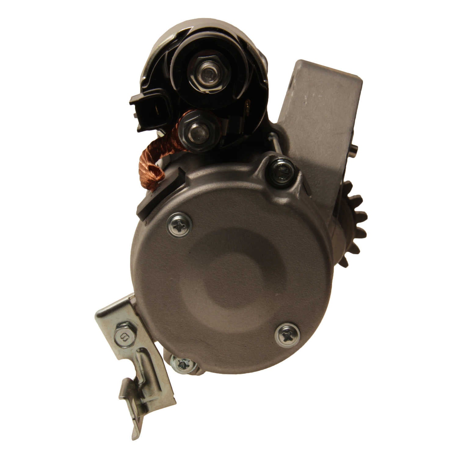 DENSO Auto Parts Starter Motor 280-0404