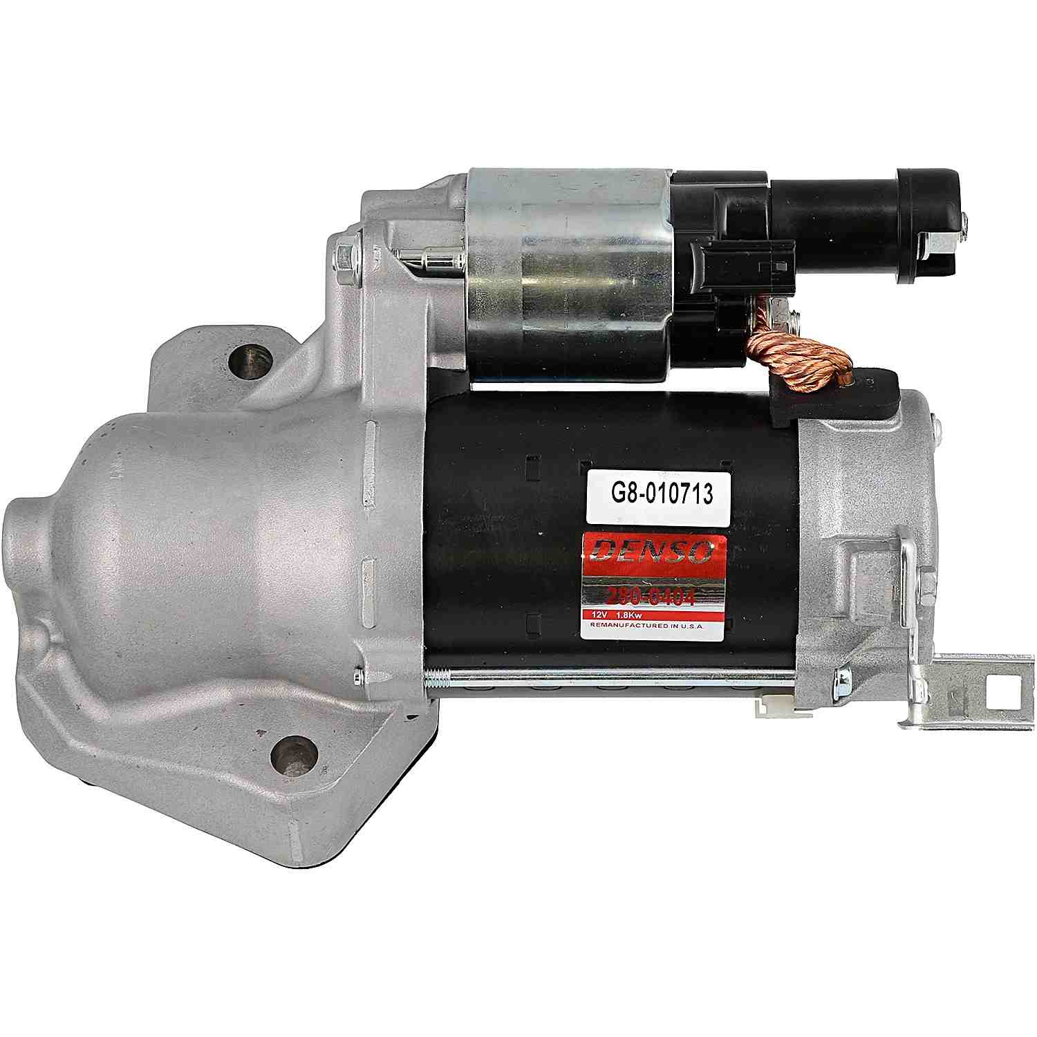 DENSO Auto Parts Starter Motor 280-0404