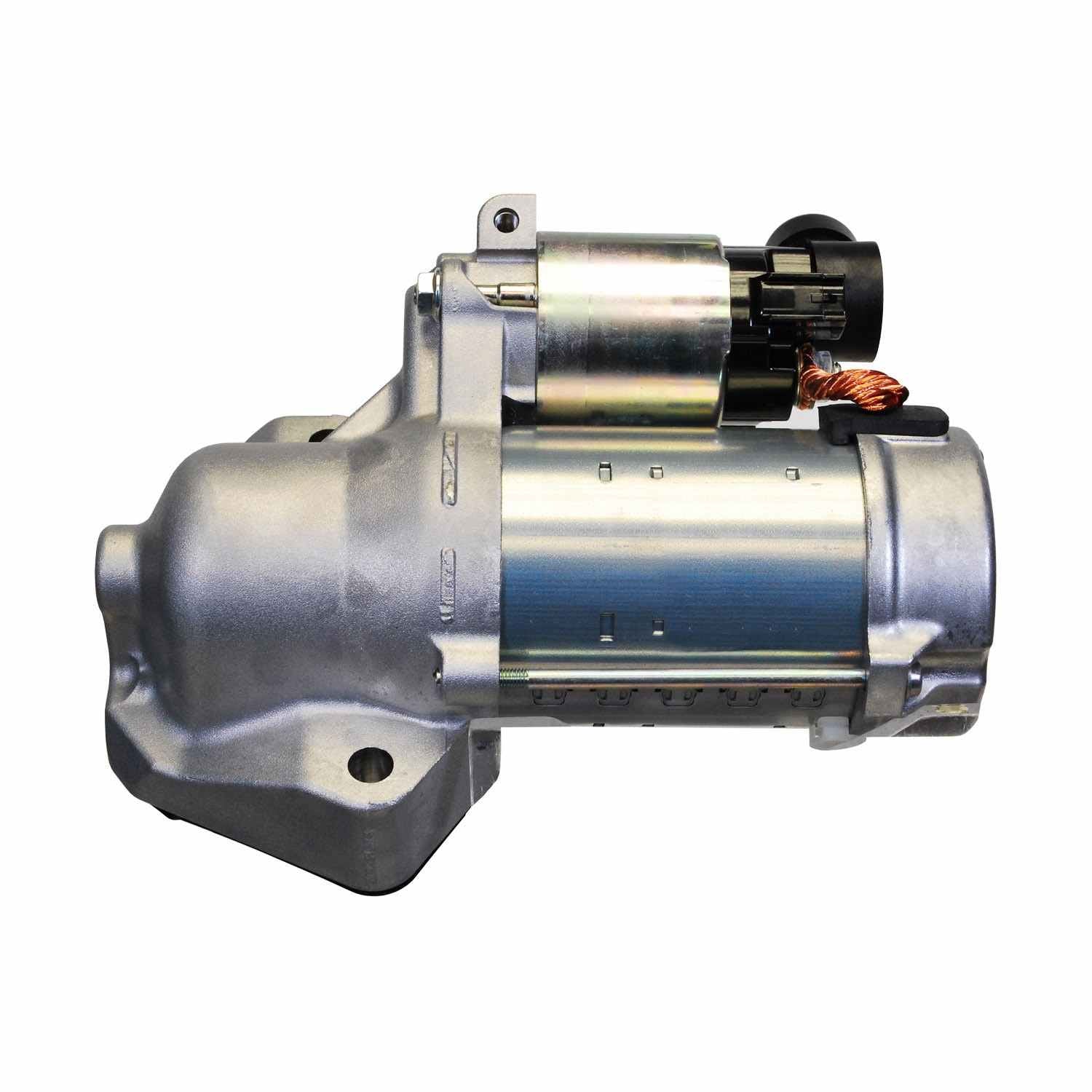 DENSO Auto Parts Starter Motor 280-0405