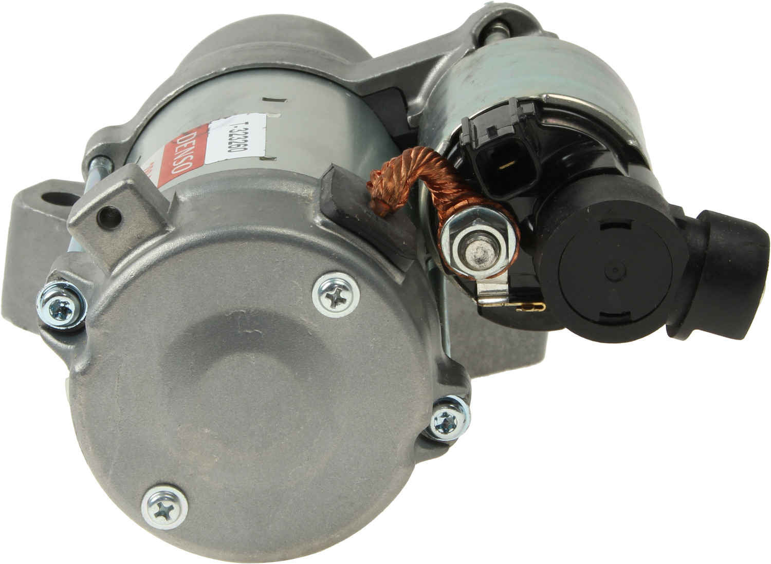 DENSO Auto Parts Starter Motor 280-0410