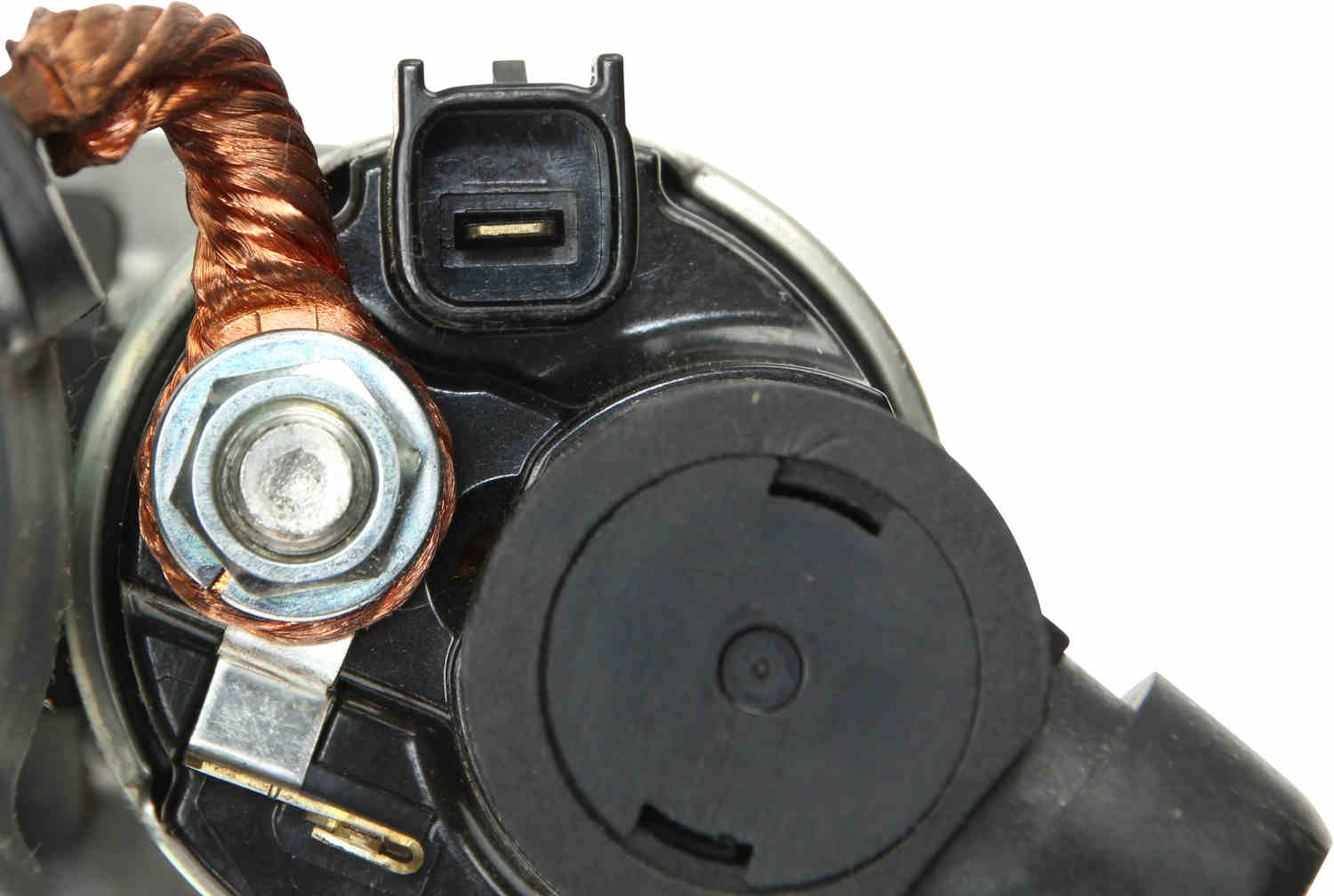 DENSO Auto Parts Starter Motor 280-0410