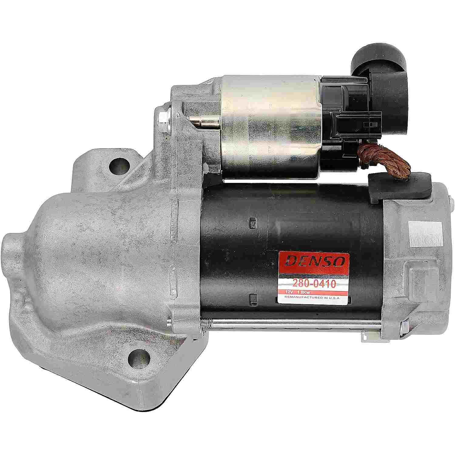 DENSO Auto Parts Starter Motor 280-0410