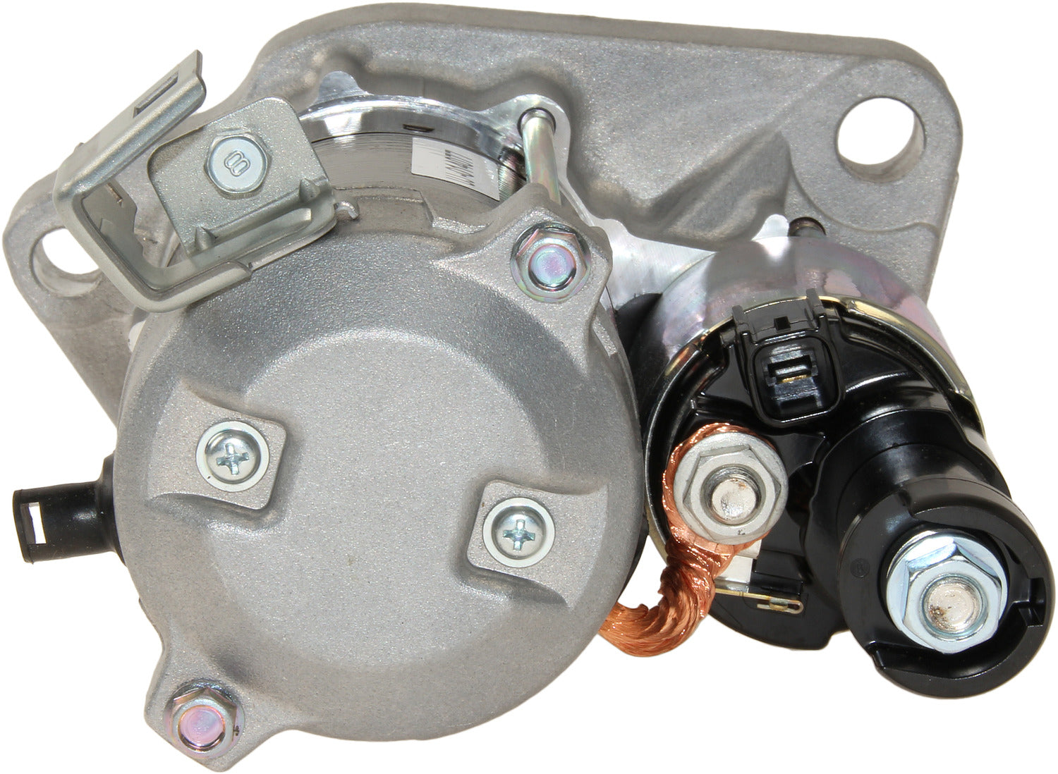 DENSO Auto Parts Starter Motor 280-0411