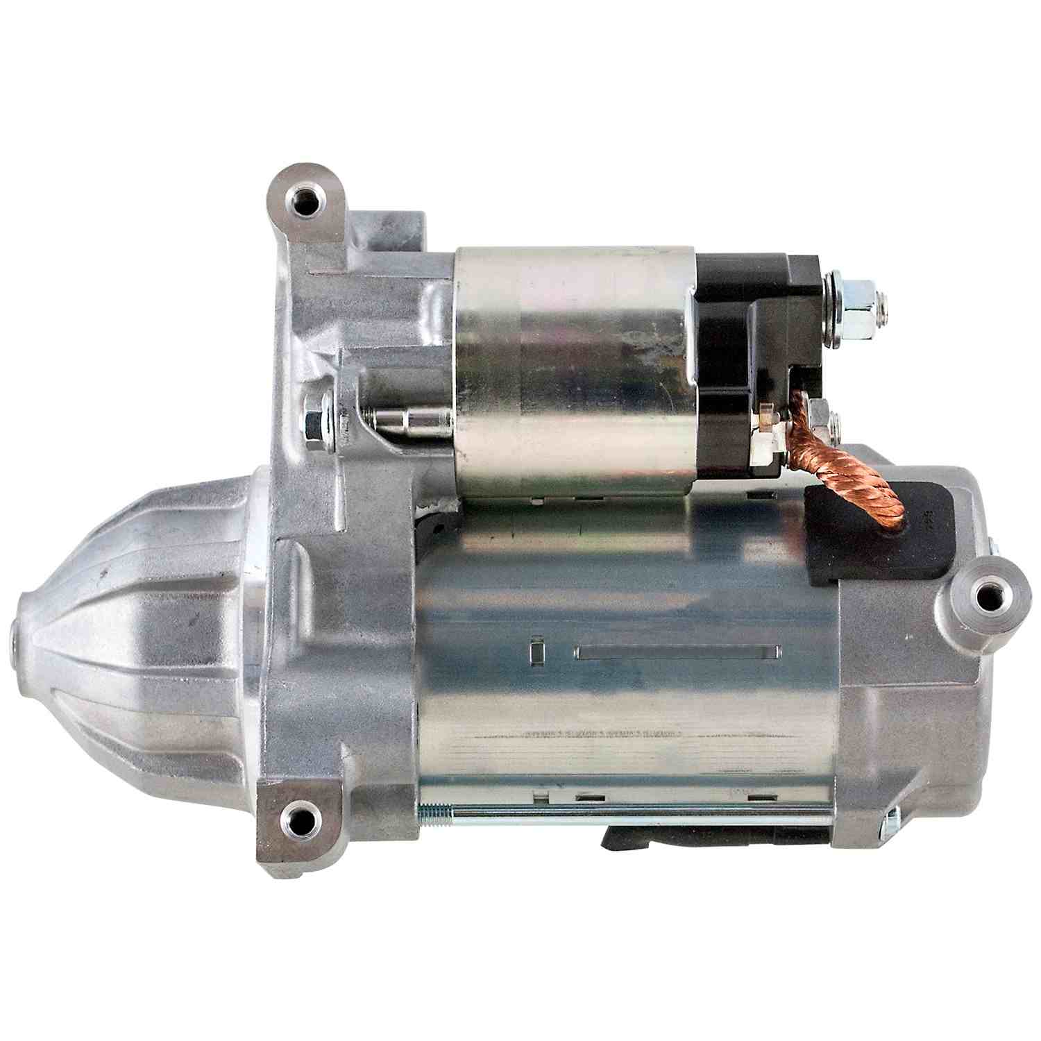 DENSO Auto Parts Starter Motor 280-0417