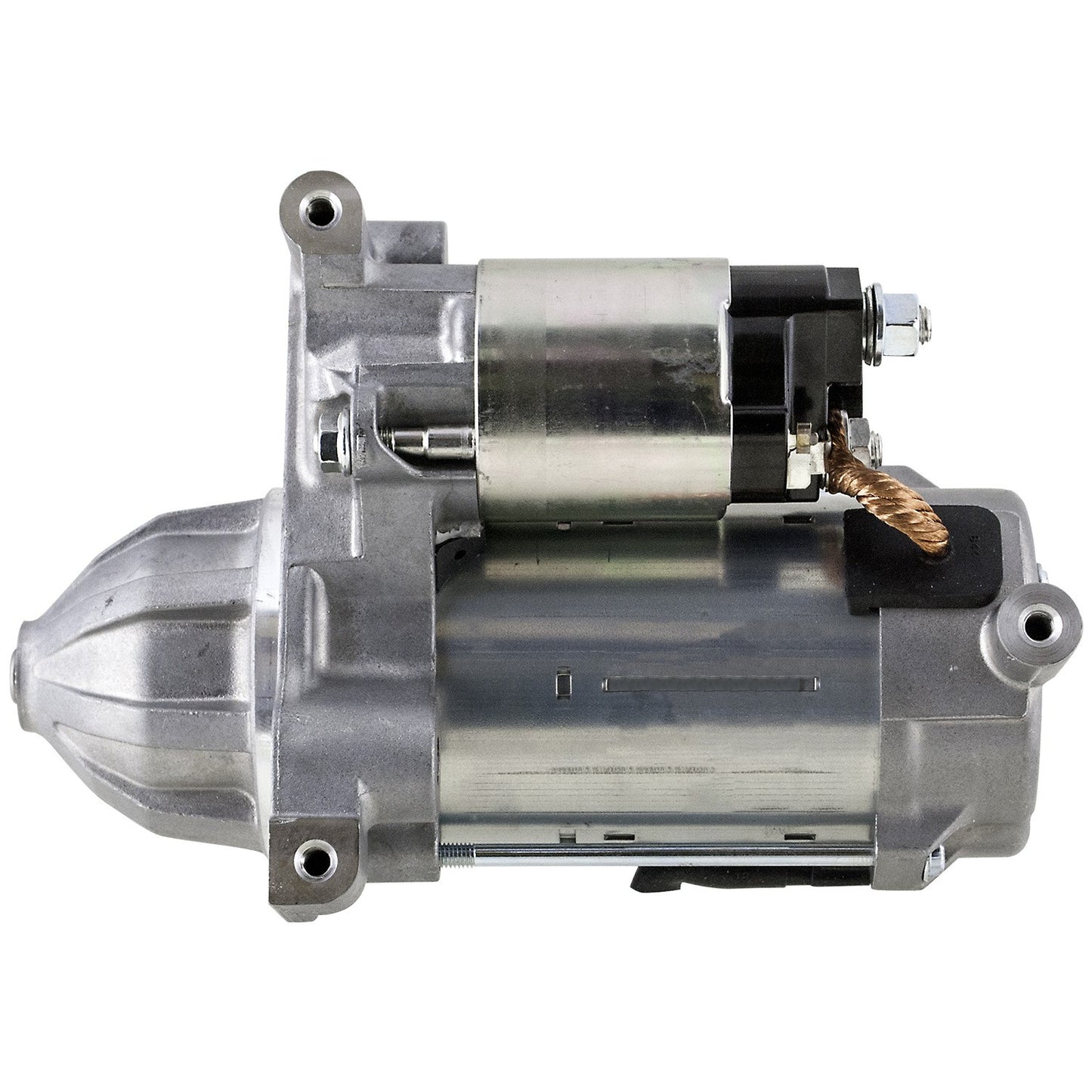 DENSO Auto Parts Starter Motor 280-0417