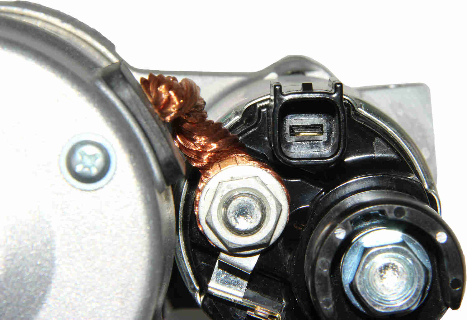 DENSO Auto Parts Starter Motor 280-0429