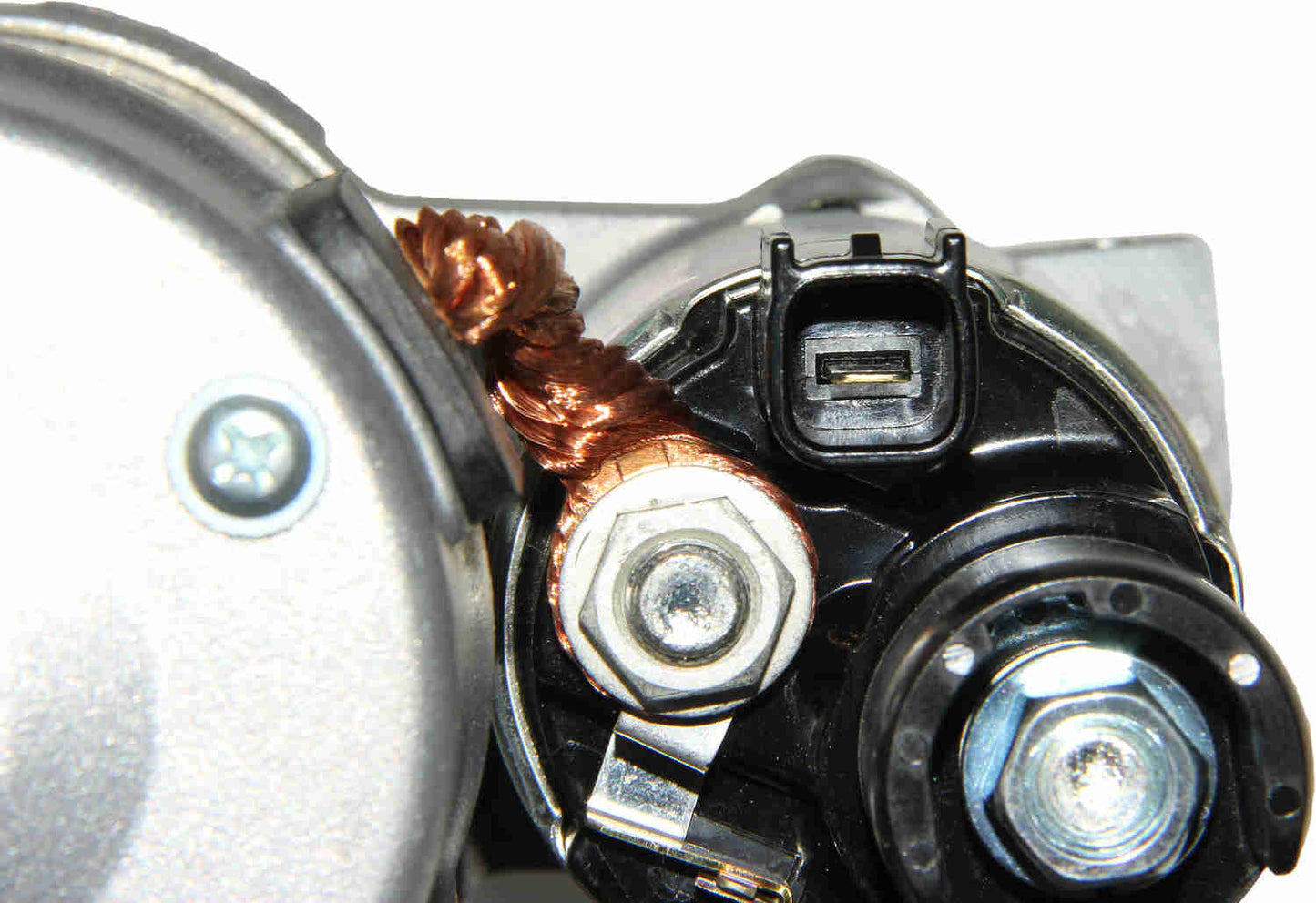 DENSO Auto Parts Starter Motor 280-0429